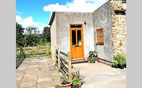 South West Wales Self Catering Farm Stay!